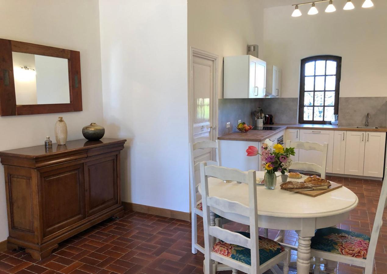 Malepere Villa La Bastide-de-Bousignac ภายนอก รูปภาพ