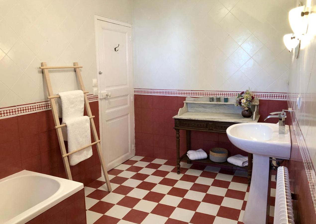 Malepere Villa La Bastide-de-Bousignac ภายนอก รูปภาพ
